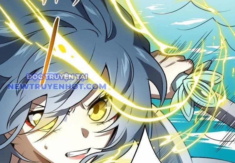 Ta Ở Tu Tiên Giới Chỉ Làm Giờ Hành Chính 99 trang 39