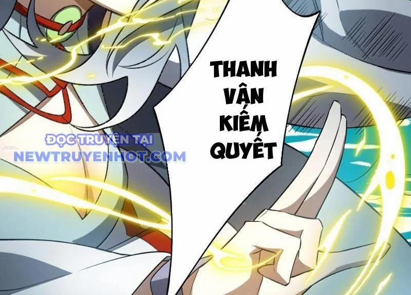 Ta Ở Tu Tiên Giới Chỉ Làm Giờ Hành Chính 99 trang 40