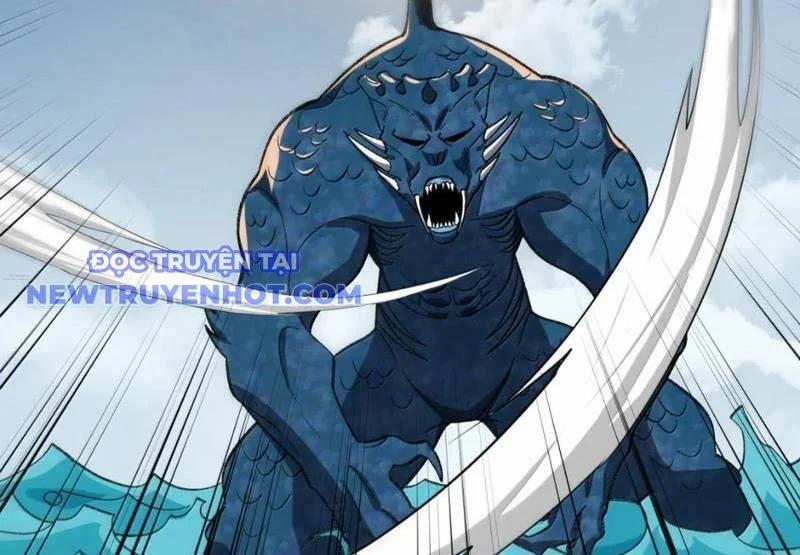 Ta Ở Tu Tiên Giới Chỉ Làm Giờ Hành Chính 99 trang 6