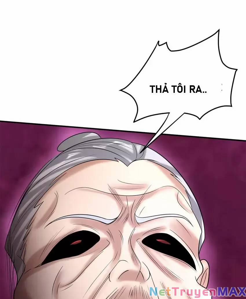 Ta Phổ Cập Tu Tiên Cho Cả Thế Giới 16 trang 10
