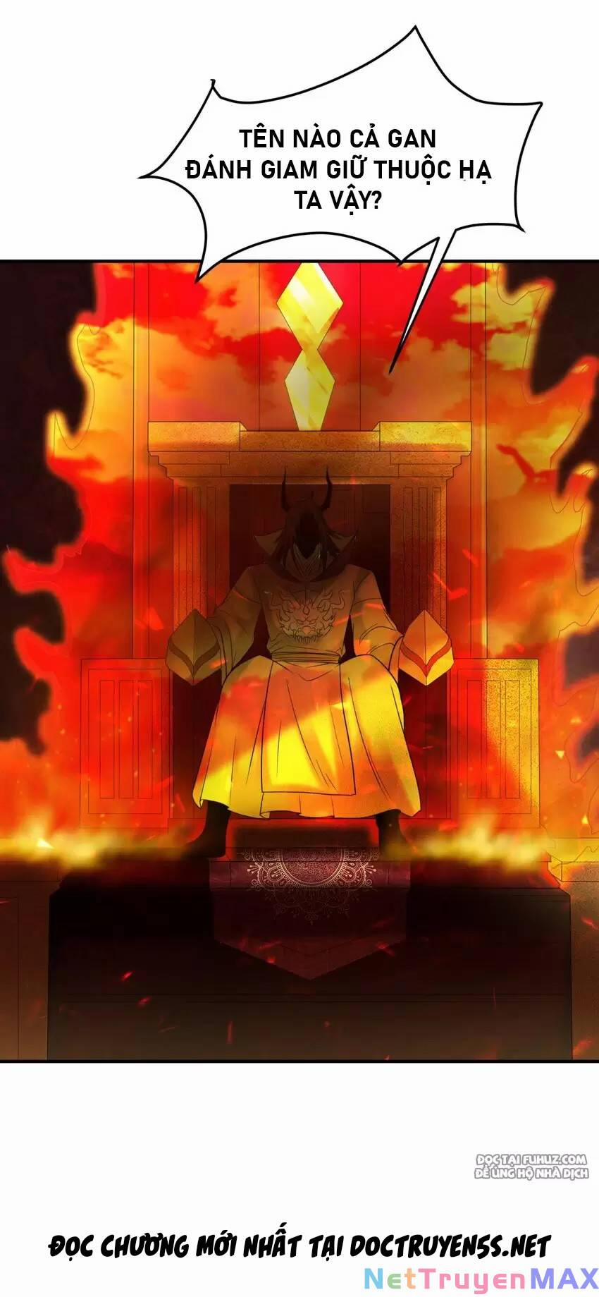 Ta Phổ Cập Tu Tiên Cho Cả Thế Giới 16 trang 18