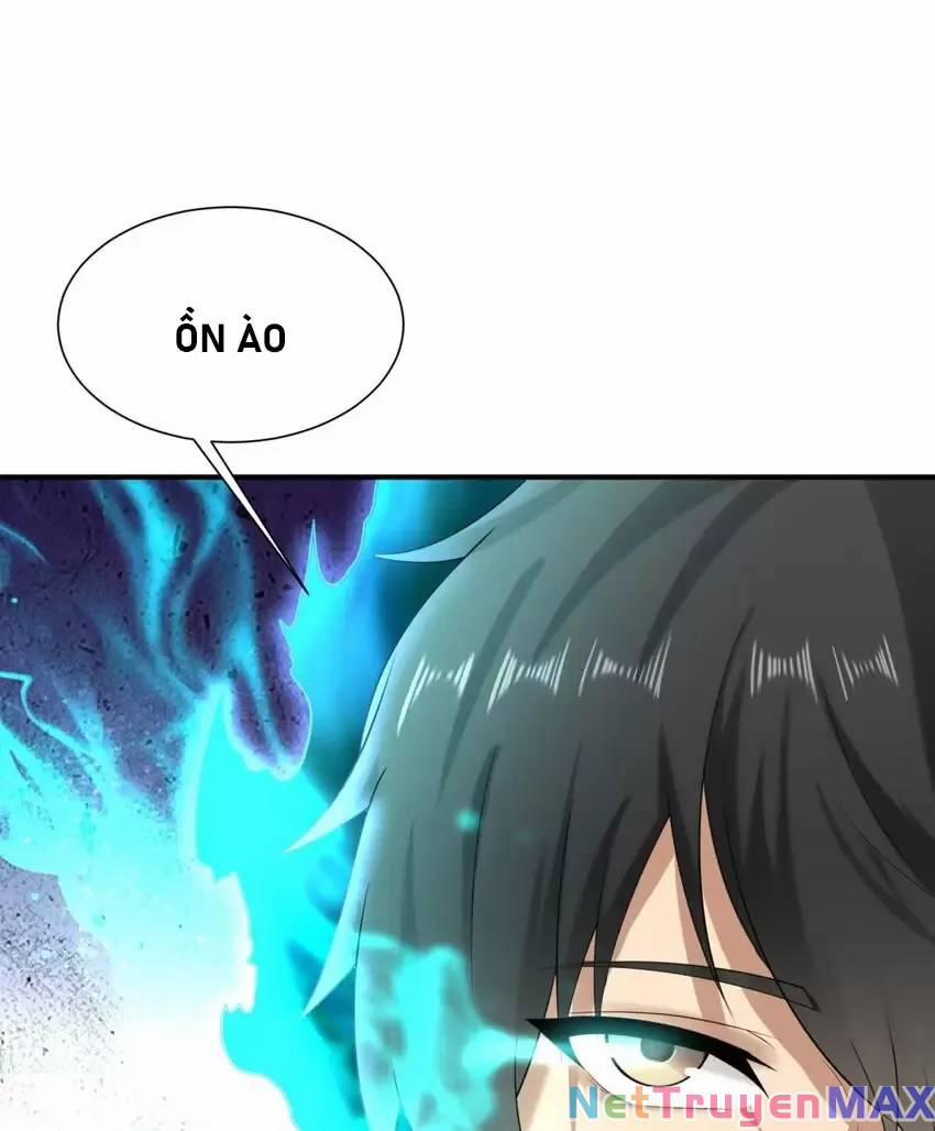 Ta Phổ Cập Tu Tiên Cho Cả Thế Giới 16 trang 19