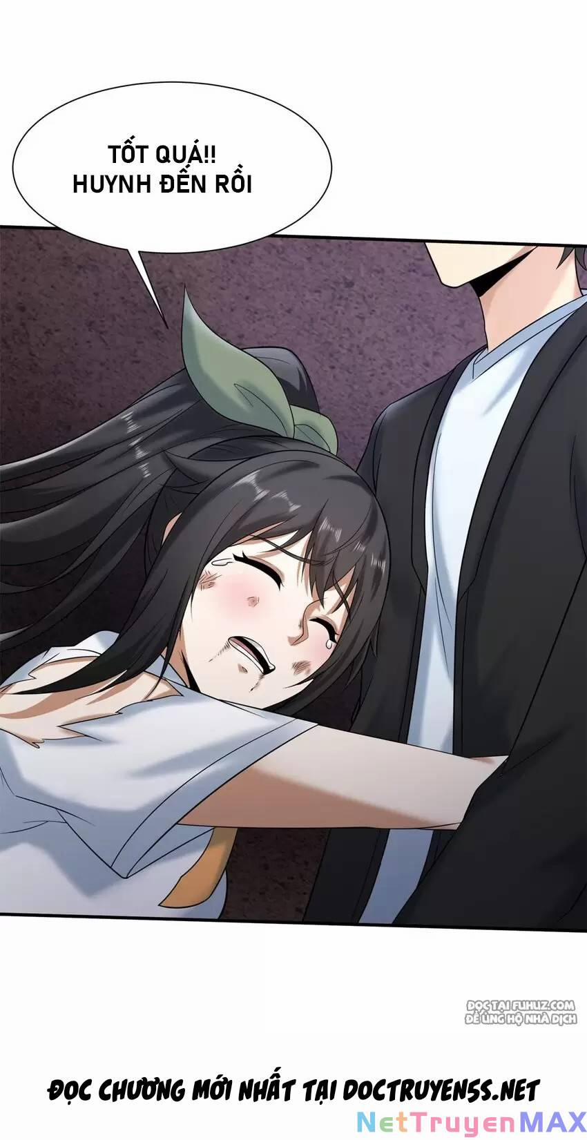 Ta Phổ Cập Tu Tiên Cho Cả Thế Giới 16 trang 2