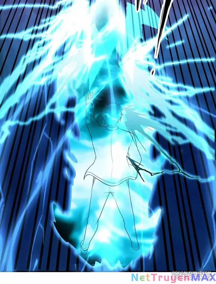 Ta Phổ Cập Tu Tiên Cho Cả Thế Giới 16 trang 22