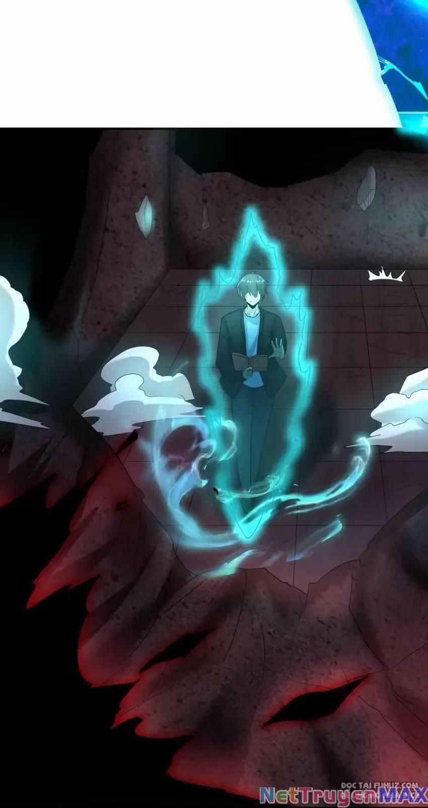 Ta Phổ Cập Tu Tiên Cho Cả Thế Giới 16 trang 24