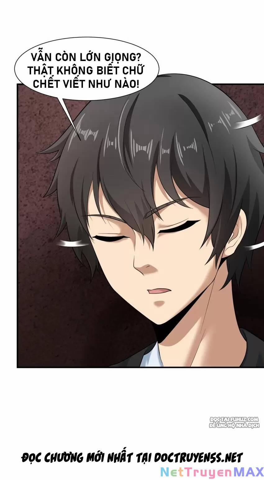 Ta Phổ Cập Tu Tiên Cho Cả Thế Giới 16 trang 27