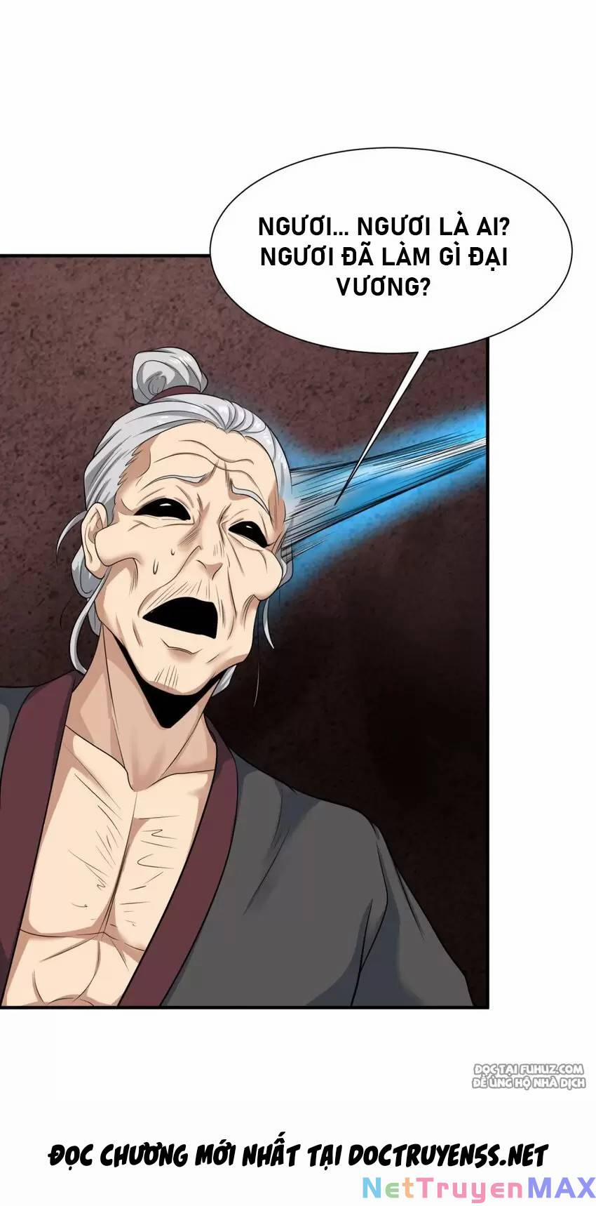 Ta Phổ Cập Tu Tiên Cho Cả Thế Giới 16 trang 28