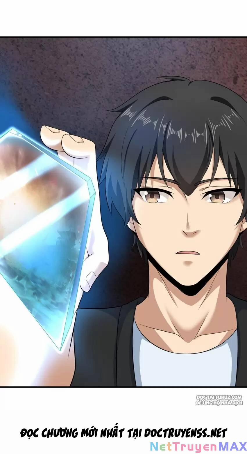 Ta Phổ Cập Tu Tiên Cho Cả Thế Giới 16 trang 29