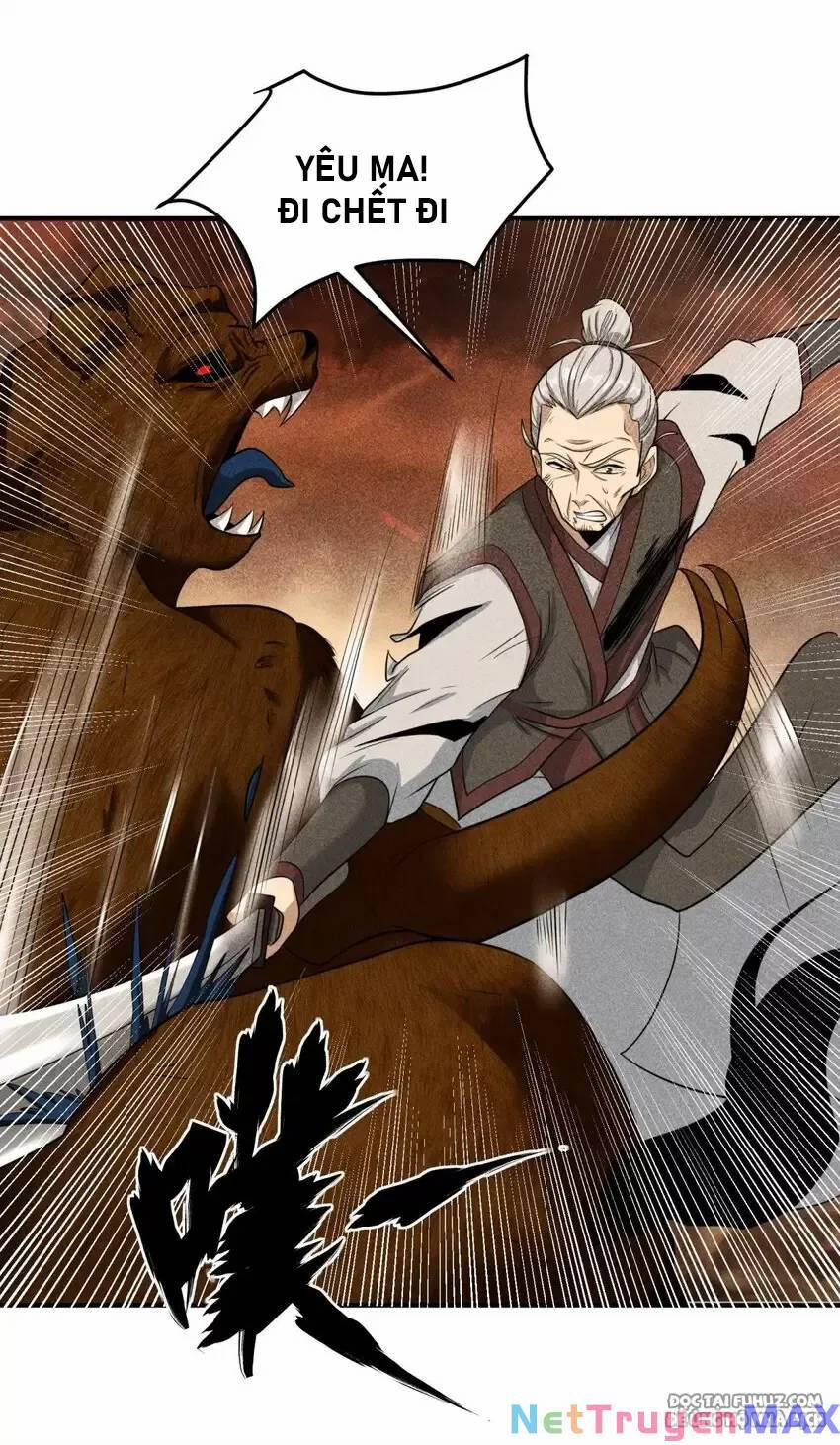 Ta Phổ Cập Tu Tiên Cho Cả Thế Giới 16 trang 31