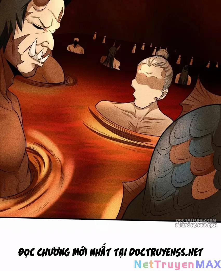 Ta Phổ Cập Tu Tiên Cho Cả Thế Giới 16 trang 35