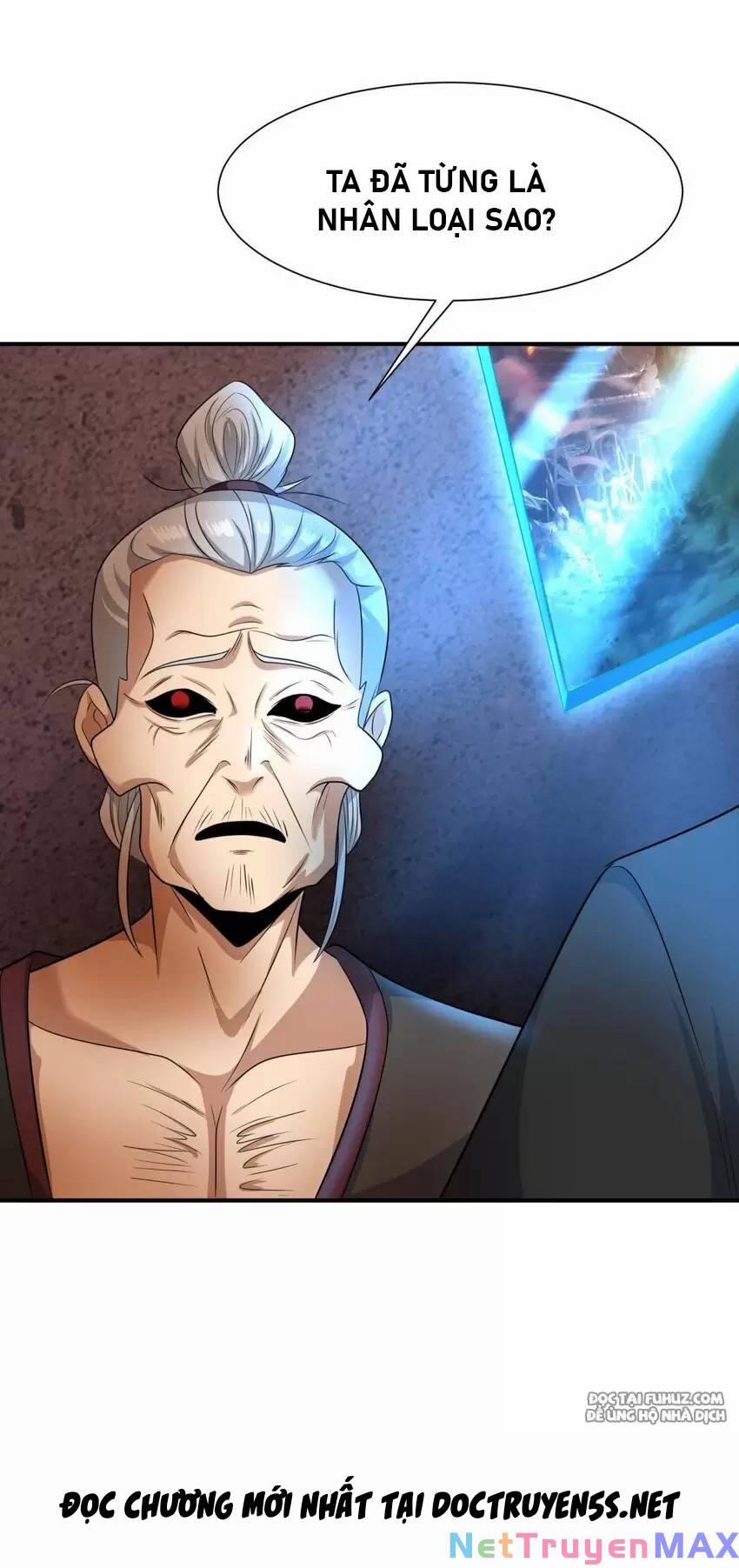 Ta Phổ Cập Tu Tiên Cho Cả Thế Giới 16 trang 38