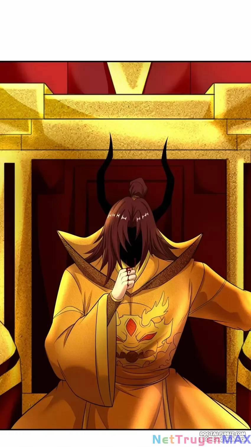 Ta Phổ Cập Tu Tiên Cho Cả Thế Giới 16 trang 51