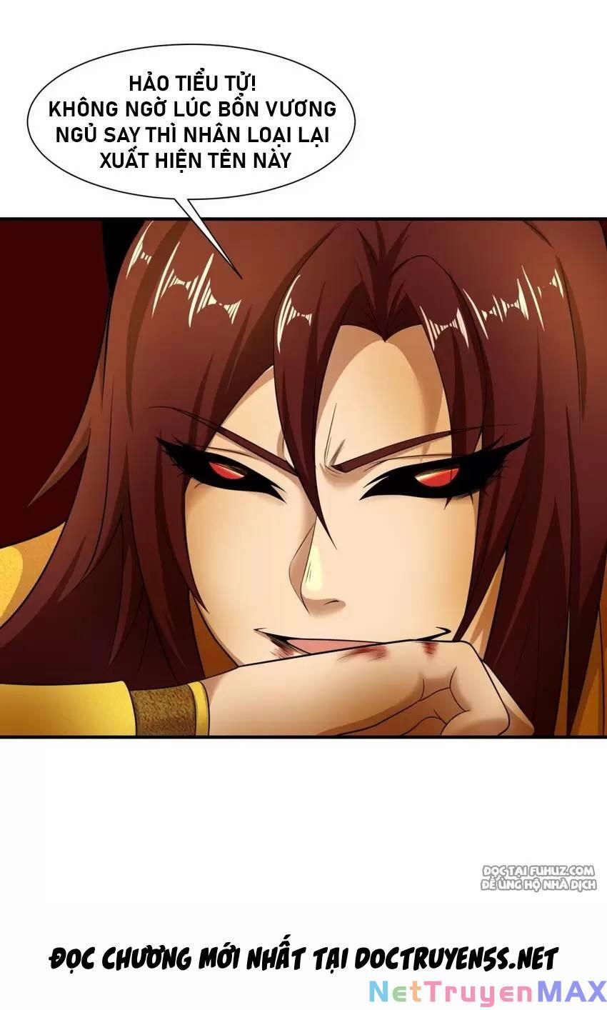 Ta Phổ Cập Tu Tiên Cho Cả Thế Giới 16 trang 52