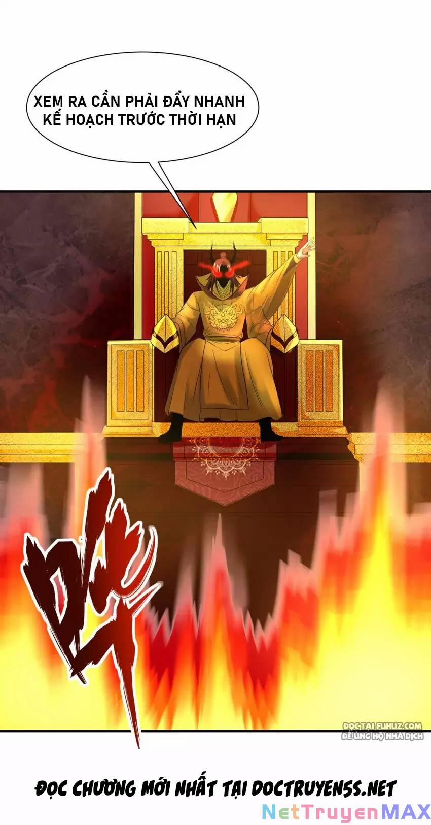 Ta Phổ Cập Tu Tiên Cho Cả Thế Giới 16 trang 53