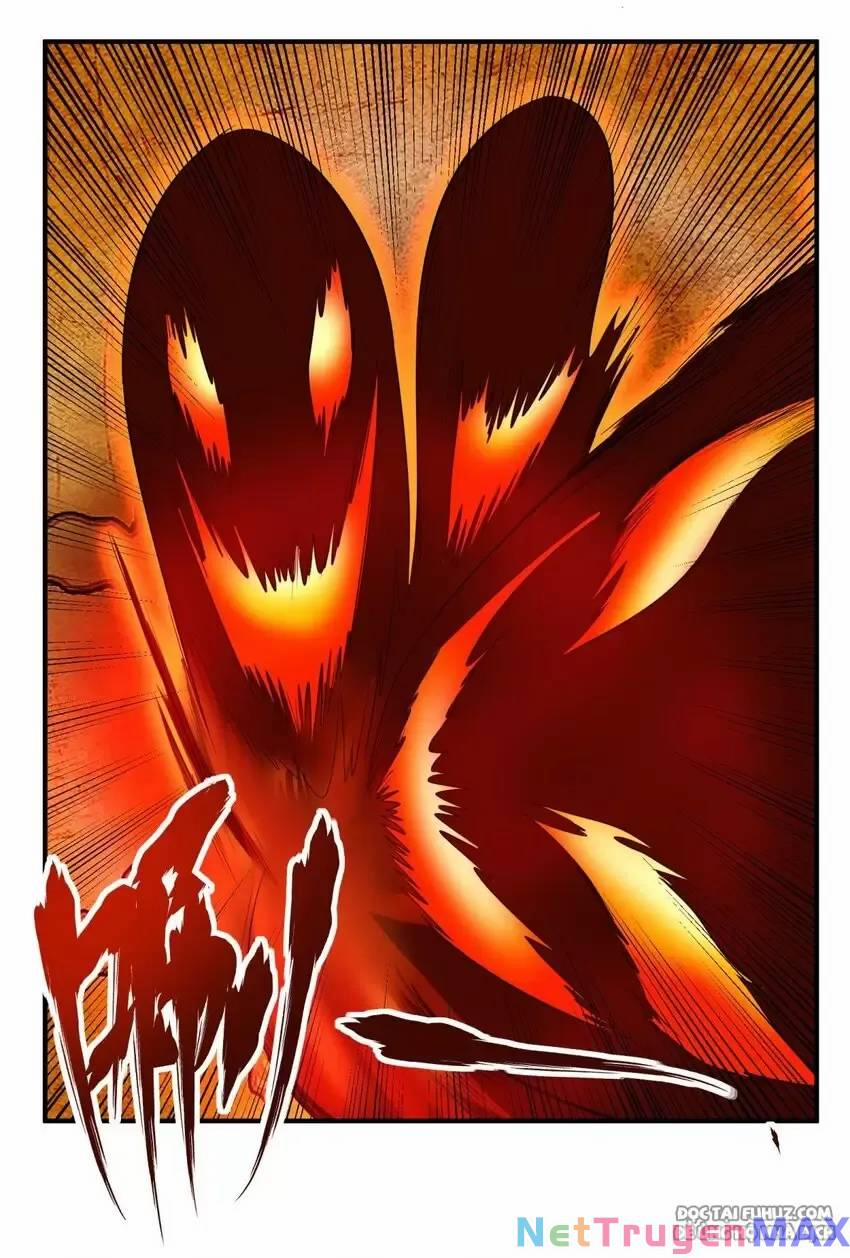 Ta Phổ Cập Tu Tiên Cho Cả Thế Giới 16 trang 55