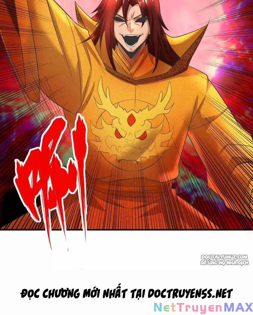 Ta Phổ Cập Tu Tiên Cho Cả Thế Giới 16 trang 57