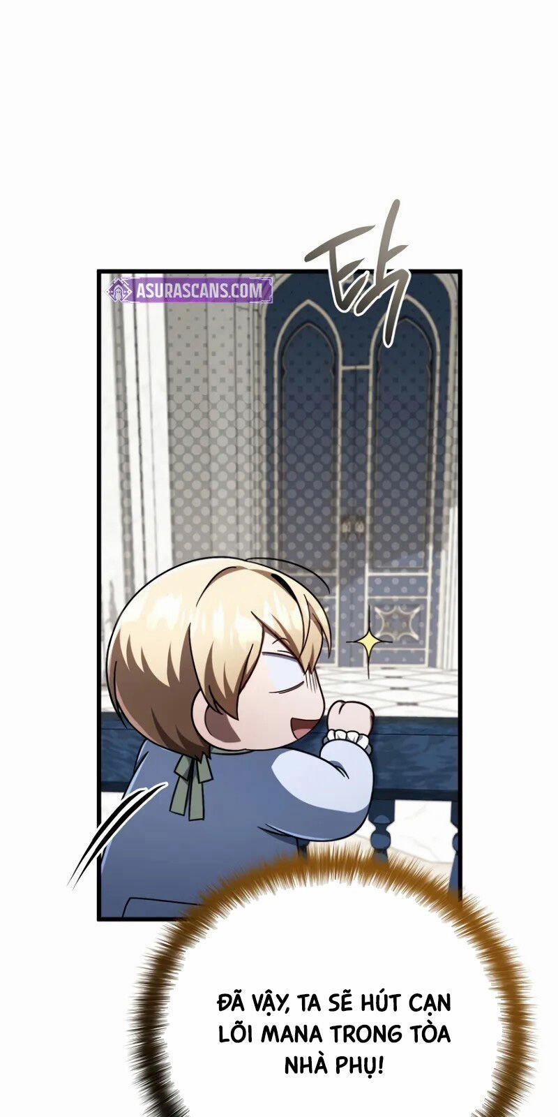 Ta Sẽ Phá Hủy Đất Nước Này 10 trang 27