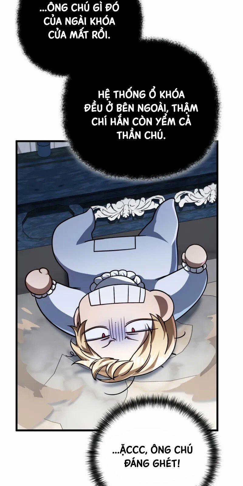 Ta Sẽ Phá Hủy Đất Nước Này 10 trang 32