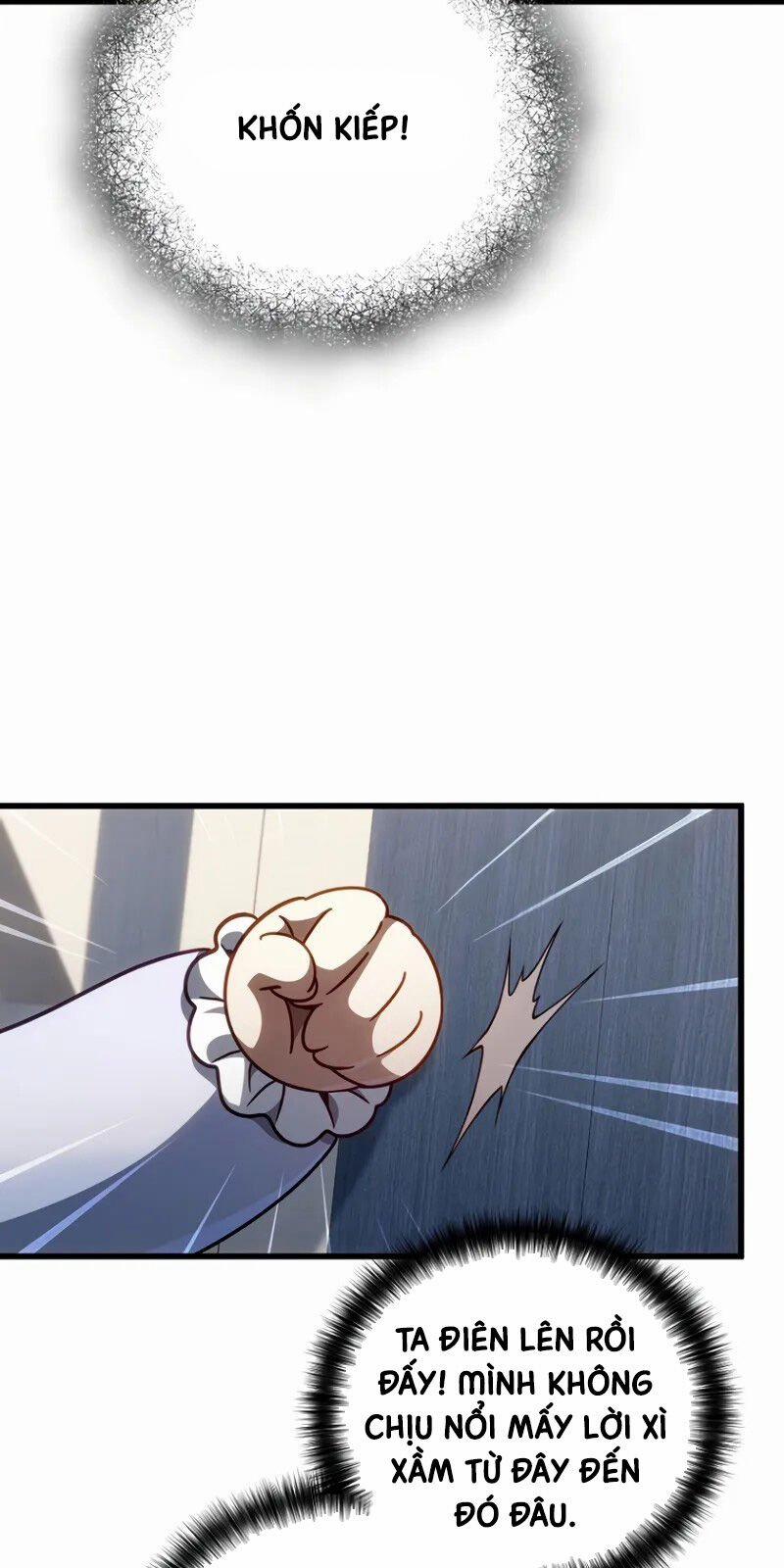 Ta Sẽ Phá Hủy Đất Nước Này 10 trang 34