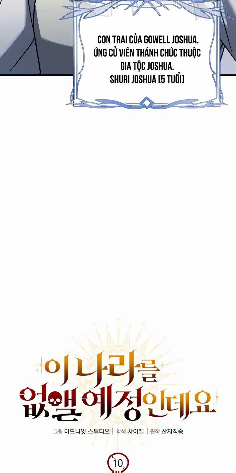 Ta Sẽ Phá Hủy Đất Nước Này 10 trang 41