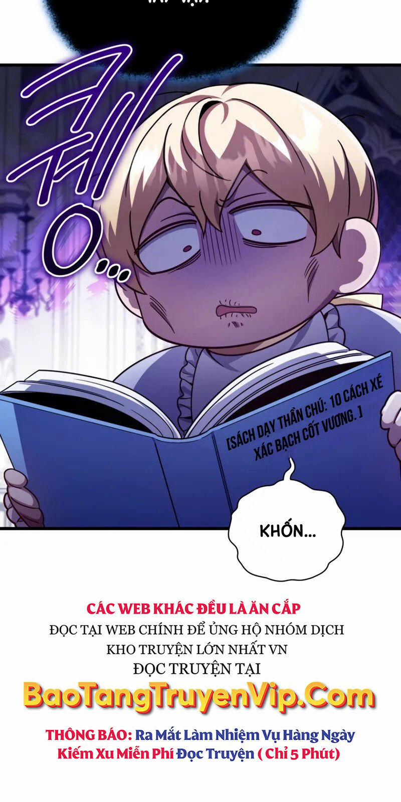 Ta Sẽ Phá Hủy Đất Nước Này 10 trang 6