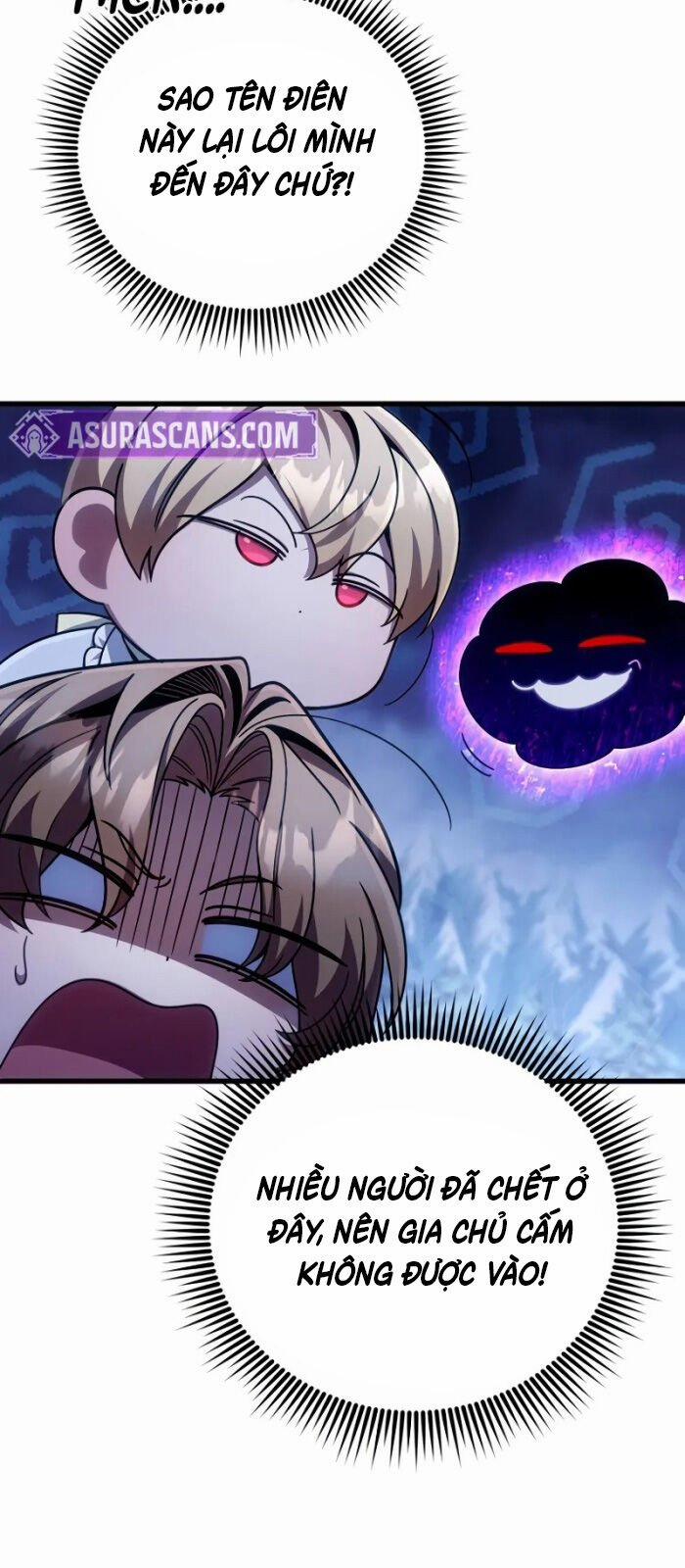 Ta Sẽ Phá Hủy Đất Nước Này 11 trang 20