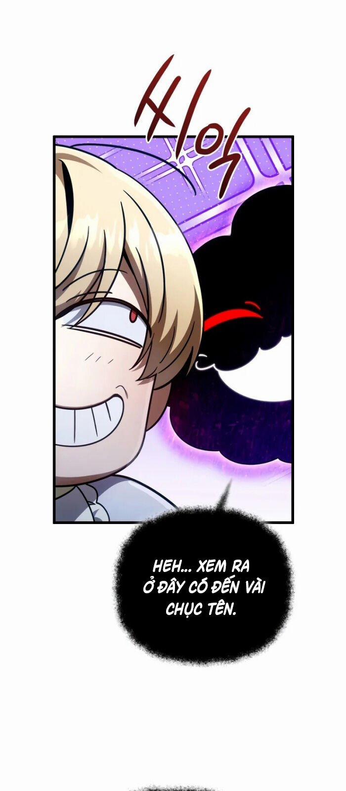 Ta Sẽ Phá Hủy Đất Nước Này 11 trang 21