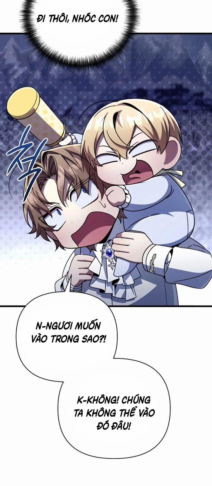 Ta Sẽ Phá Hủy Đất Nước Này 11 trang 23