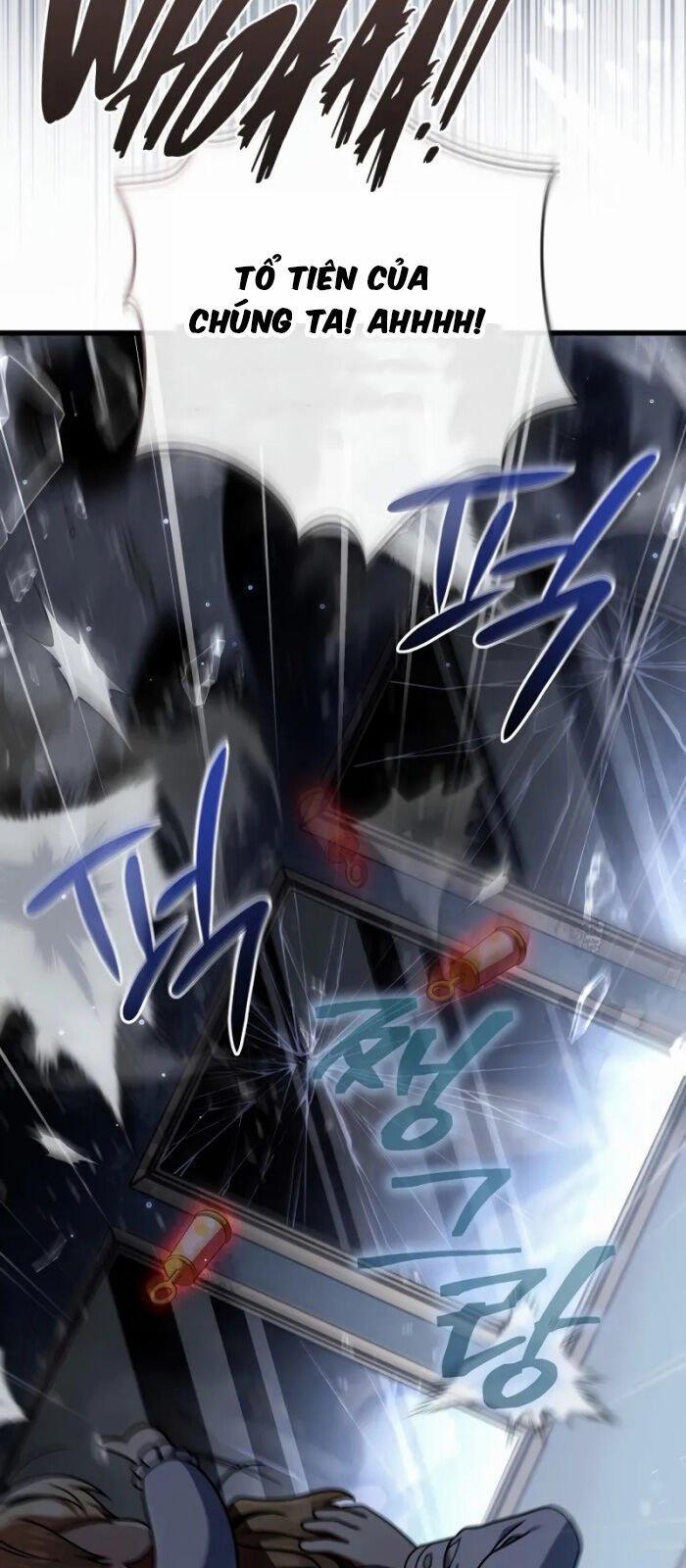 Ta Sẽ Phá Hủy Đất Nước Này 11 trang 38
