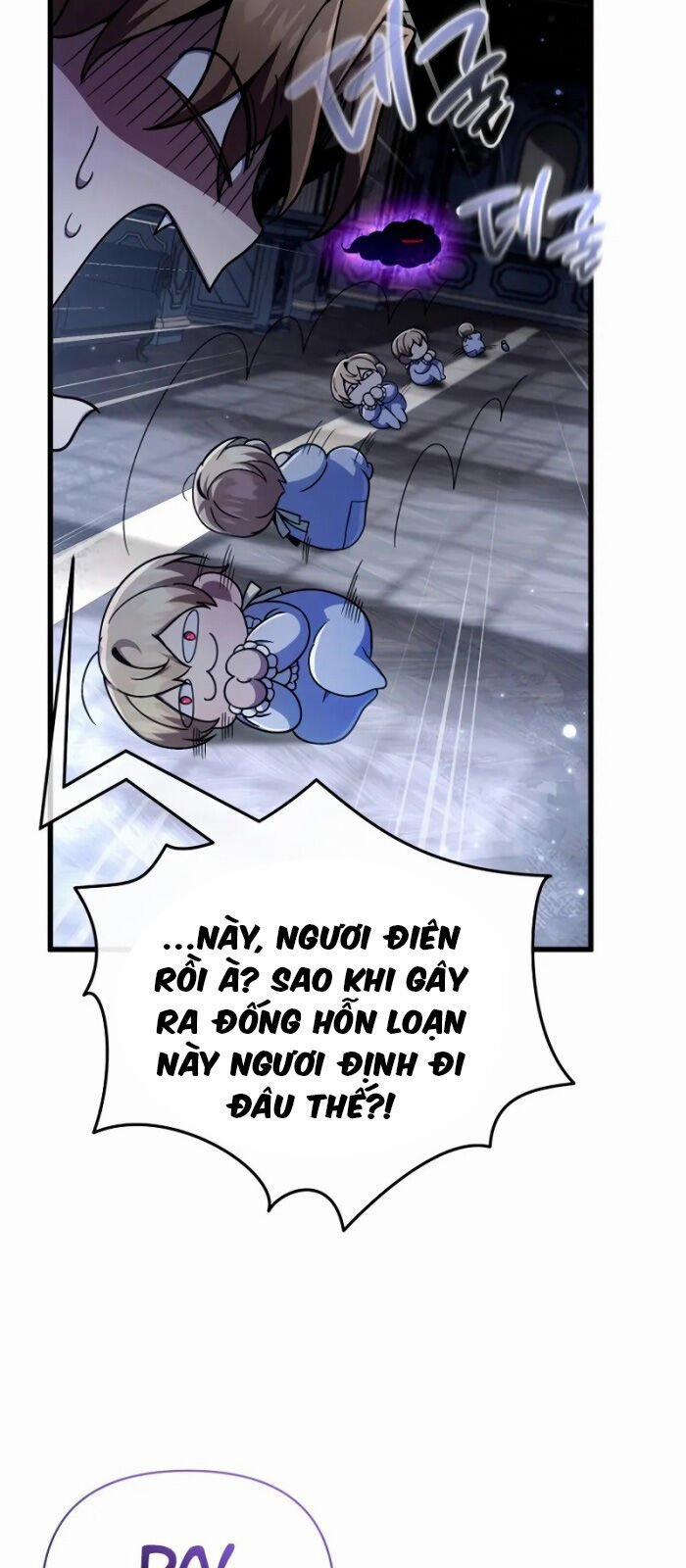 Ta Sẽ Phá Hủy Đất Nước Này 11 trang 43