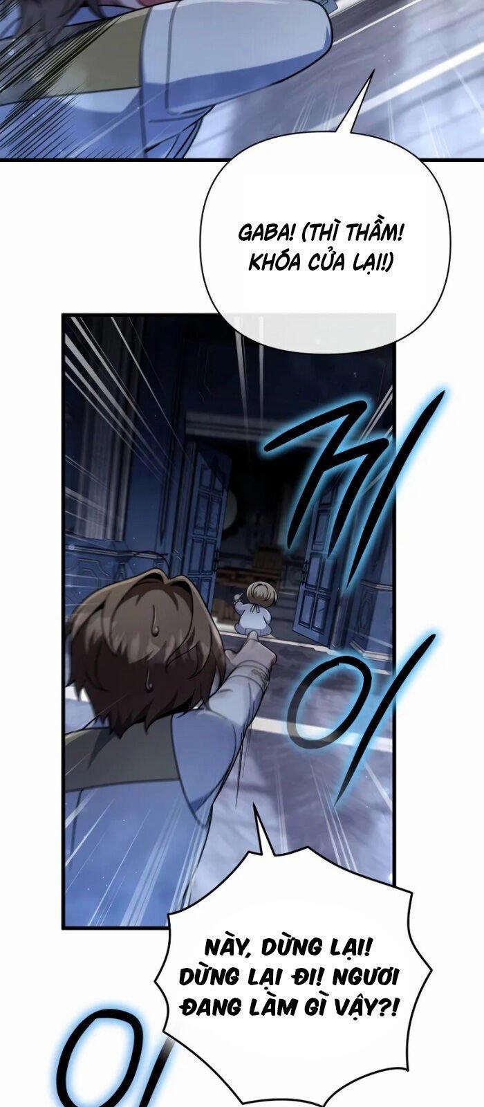 Ta Sẽ Phá Hủy Đất Nước Này 11 trang 46