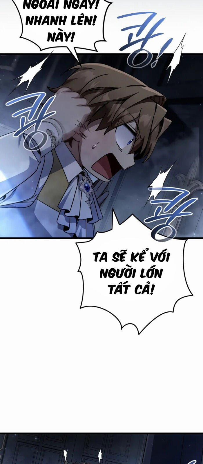 Ta Sẽ Phá Hủy Đất Nước Này 11 trang 50
