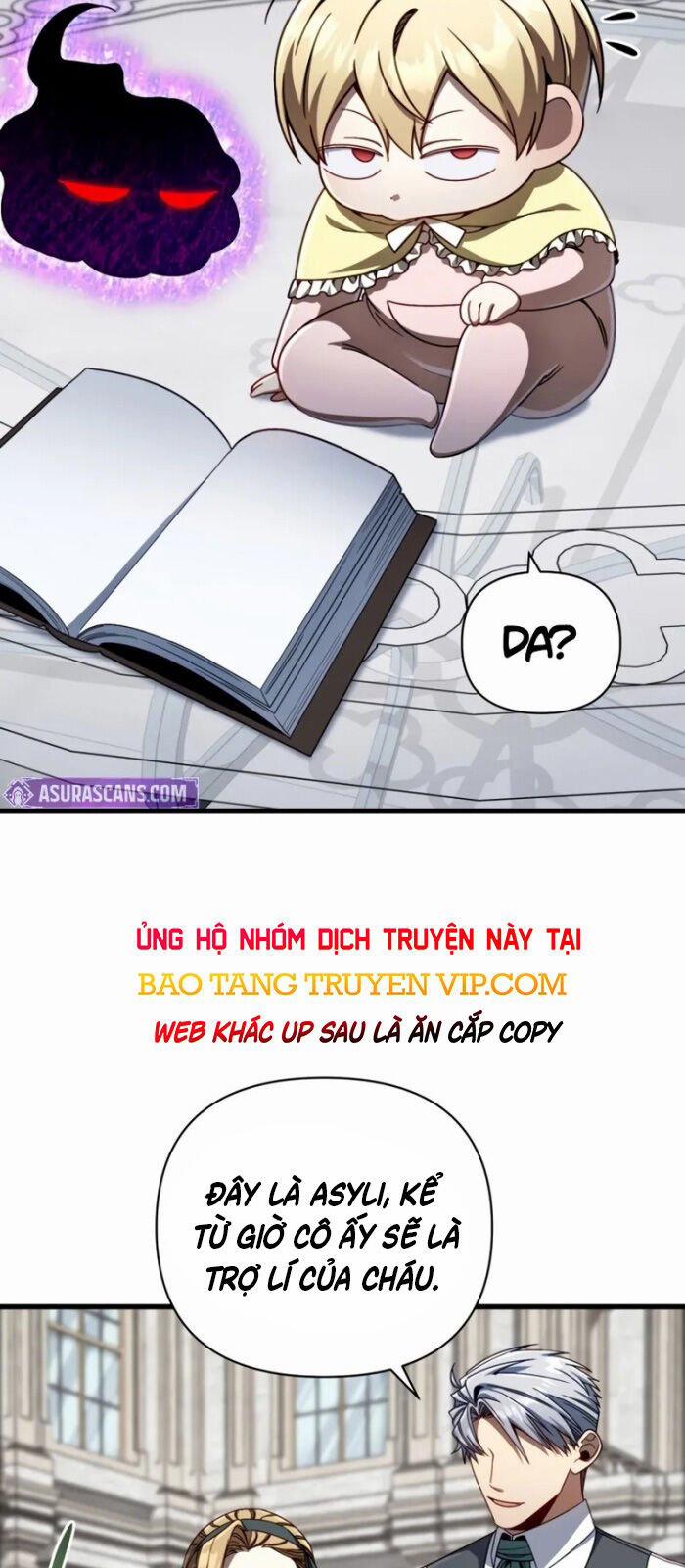 Ta Sẽ Phá Hủy Đất Nước Này 12 trang 3