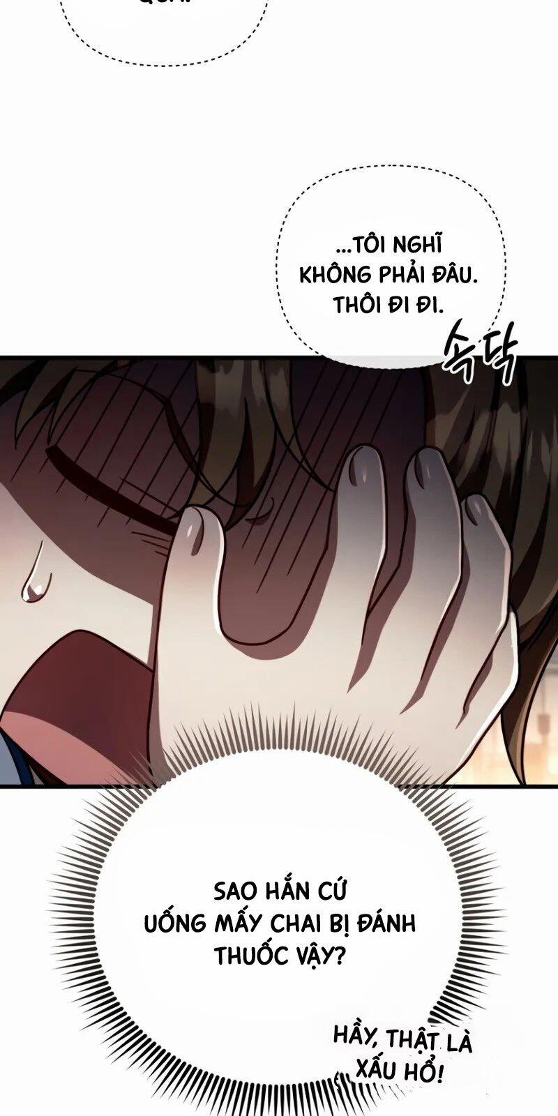 Ta Sẽ Phá Hủy Đất Nước Này 13 trang 25