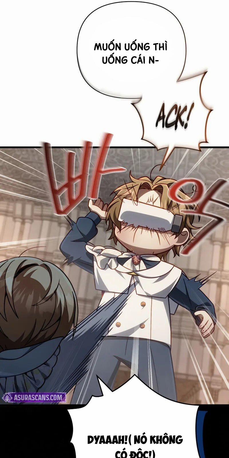 Ta Sẽ Phá Hủy Đất Nước Này 13 trang 30