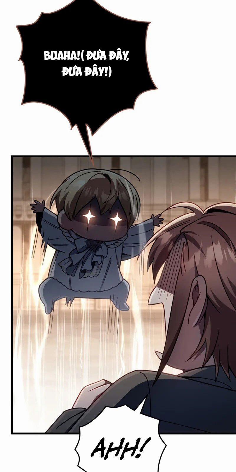 Ta Sẽ Phá Hủy Đất Nước Này 13 trang 34