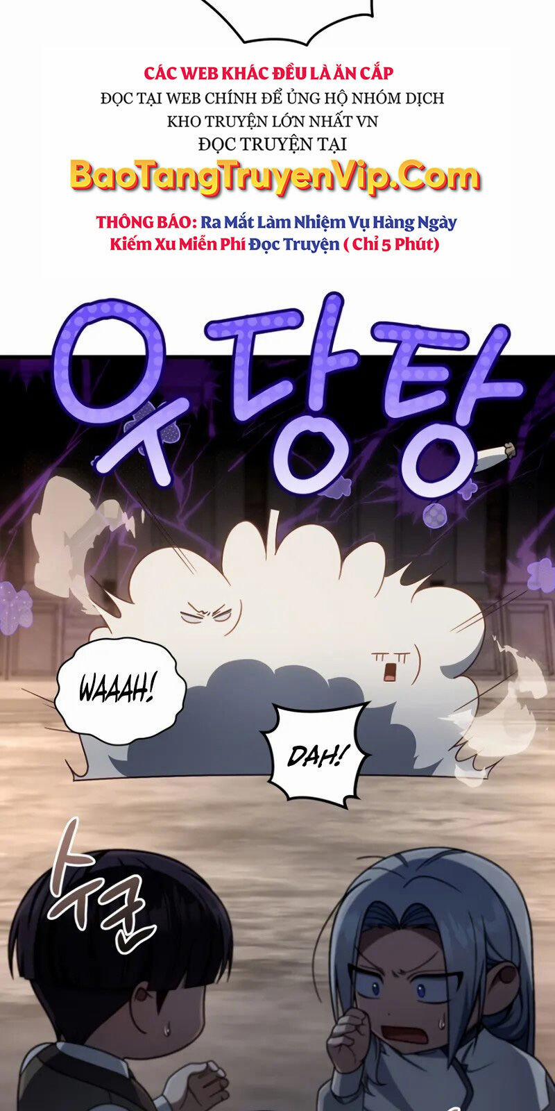 Ta Sẽ Phá Hủy Đất Nước Này 13 trang 35