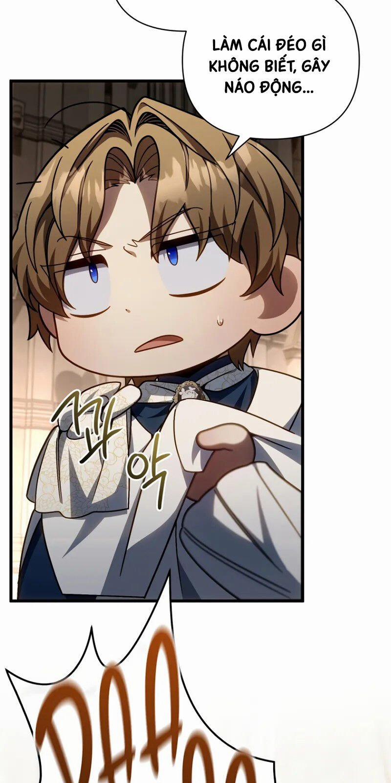 Ta Sẽ Phá Hủy Đất Nước Này 13 trang 83