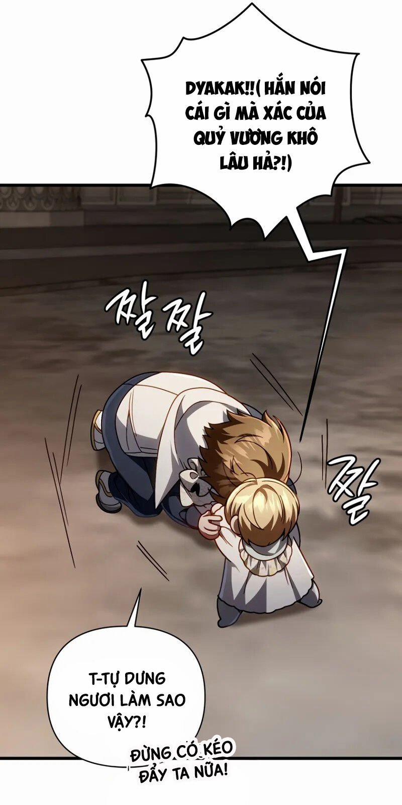 Ta Sẽ Phá Hủy Đất Nước Này 13 trang 86