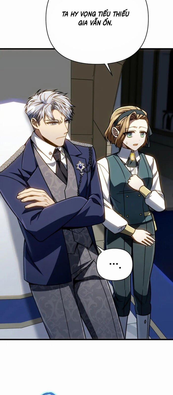 Ta Sẽ Phá Hủy Đất Nước Này 14 trang 22