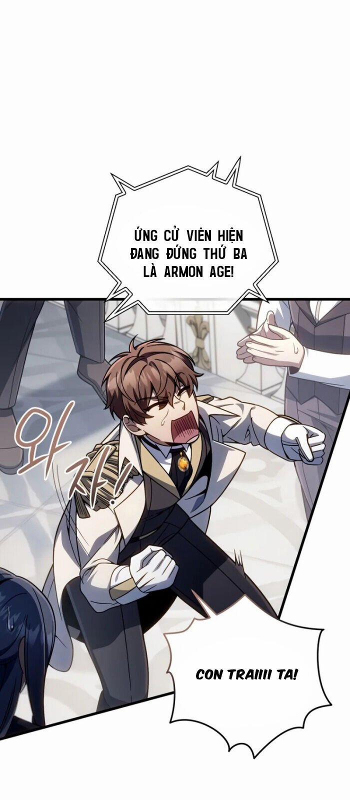 Ta Sẽ Phá Hủy Đất Nước Này 14 trang 26