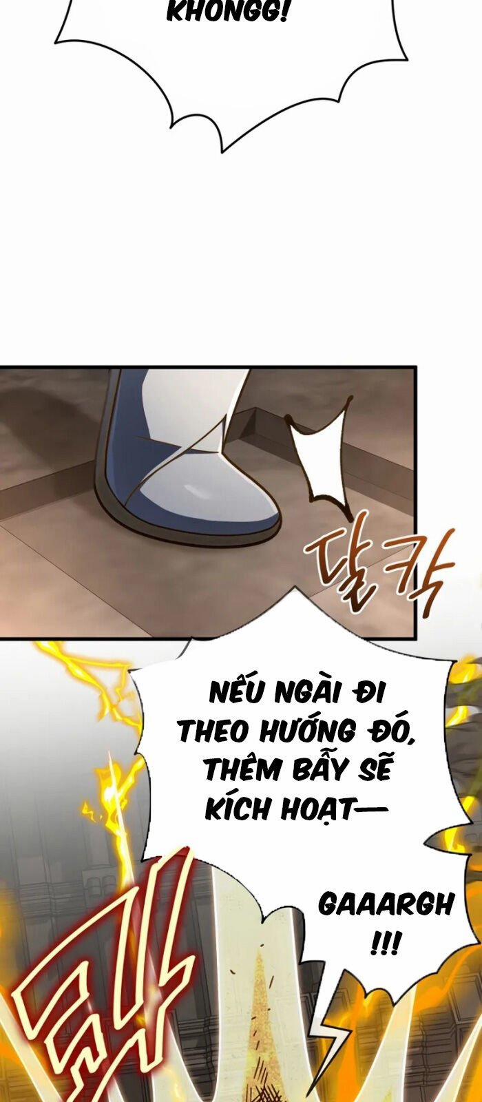 Ta Sẽ Phá Hủy Đất Nước Này 14 trang 32