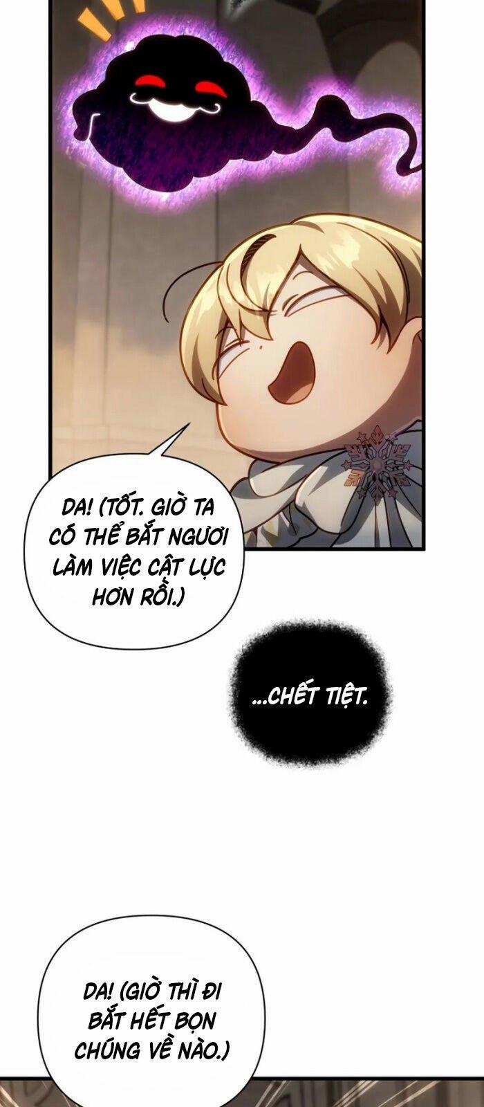 Ta Sẽ Phá Hủy Đất Nước Này 14 trang 41