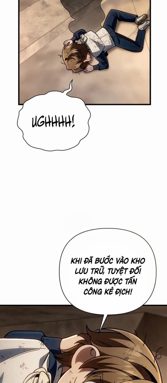 Ta Sẽ Phá Hủy Đất Nước Này 14 trang 53