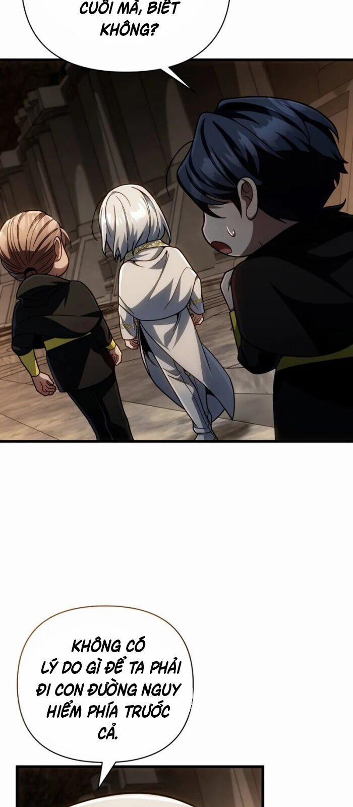 Ta Sẽ Phá Hủy Đất Nước Này 14 trang 65