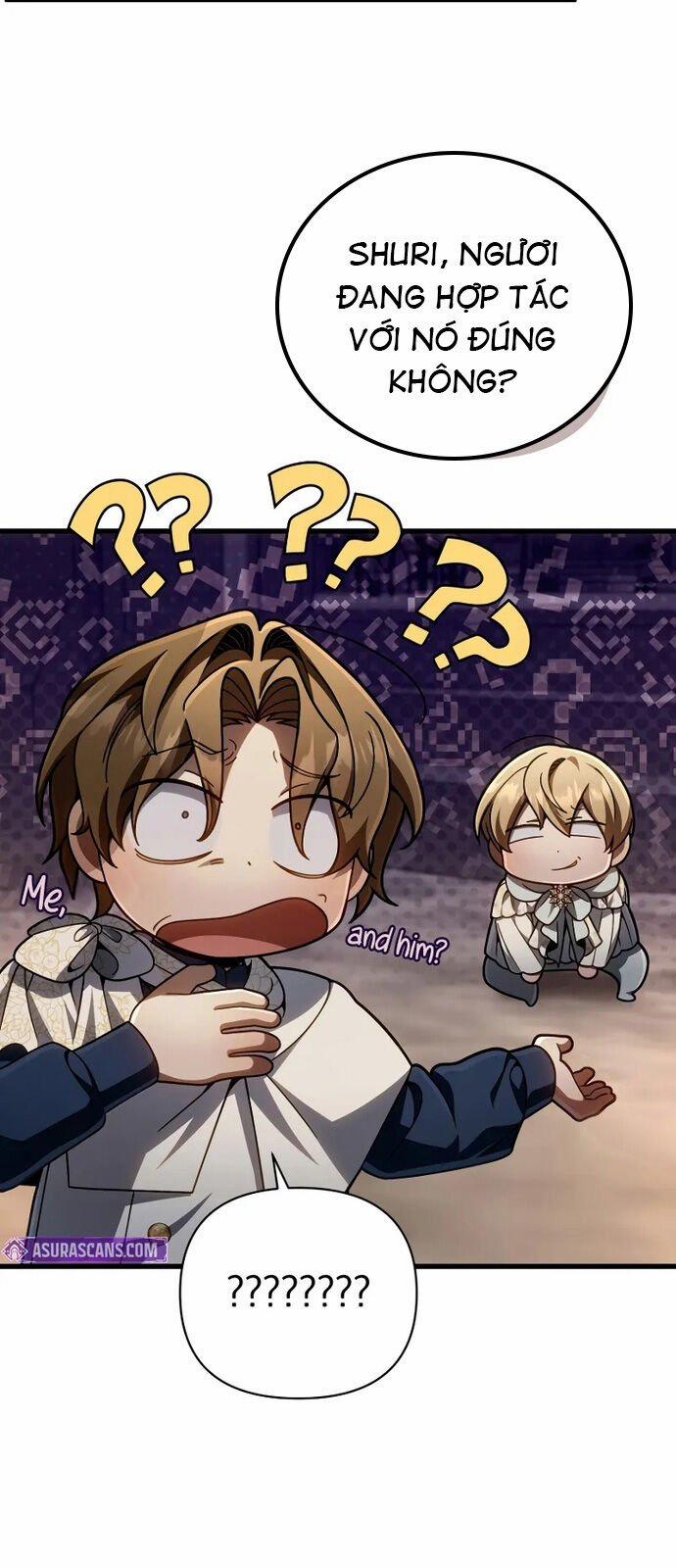 Ta Sẽ Phá Hủy Đất Nước Này 15 trang 15