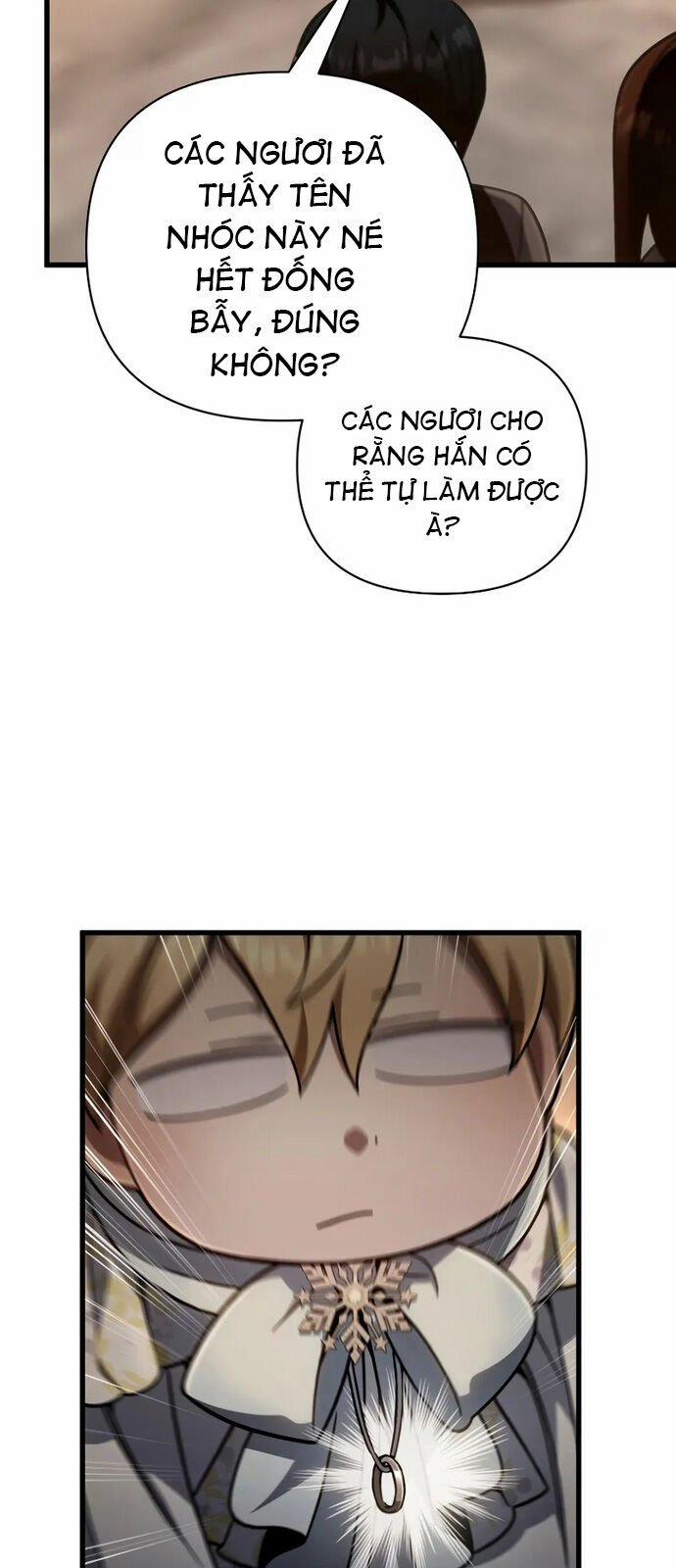 Ta Sẽ Phá Hủy Đất Nước Này 15 trang 17