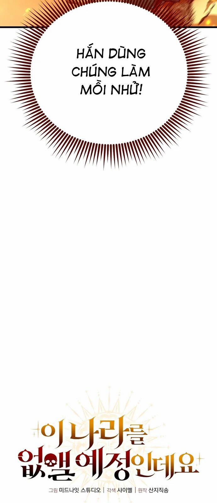 Ta Sẽ Phá Hủy Đất Nước Này 15 trang 30