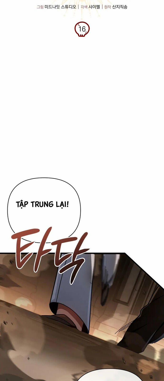 Ta Sẽ Phá Hủy Đất Nước Này 16 trang 15