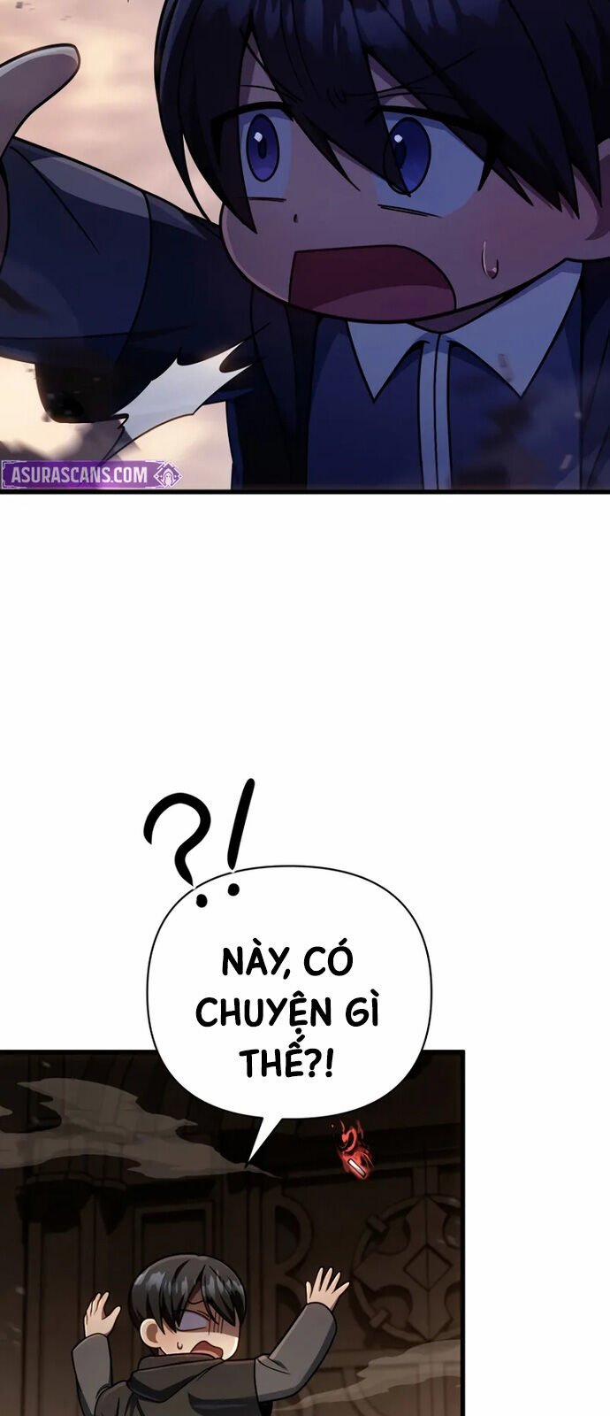 Ta Sẽ Phá Hủy Đất Nước Này 16 trang 22